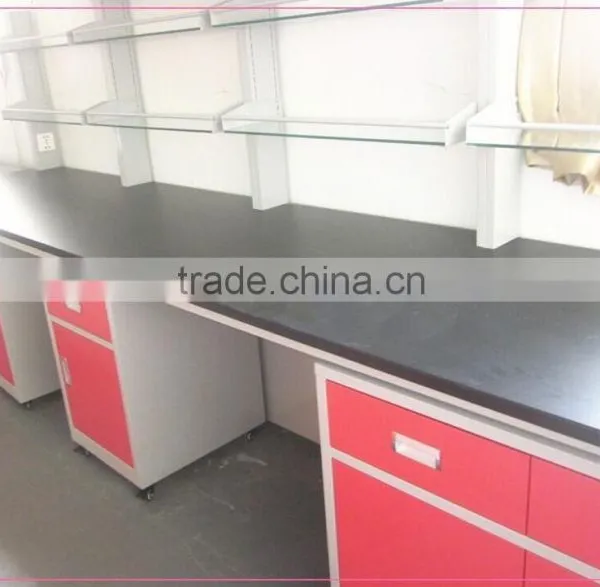 Laboratory Furniture Designing and Manufacturing