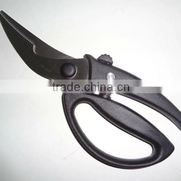Stainless Steel Pruning Cutting Scissors