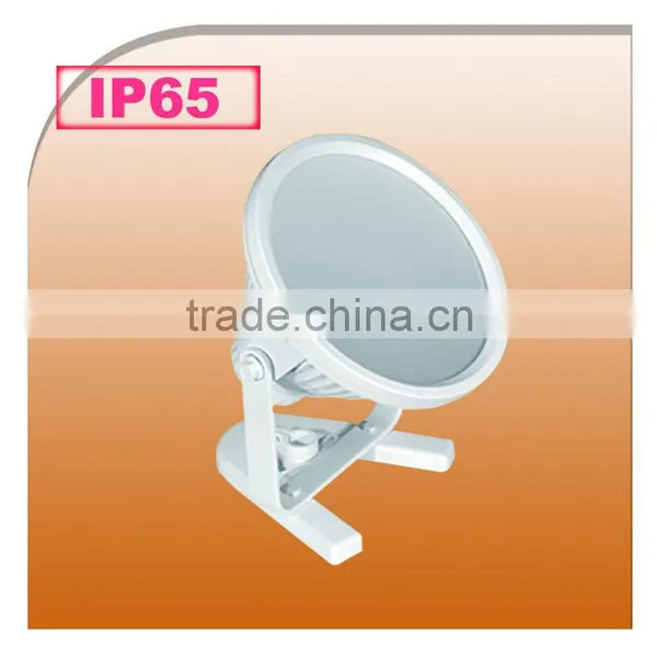 China Manufacturer Led Floodlight 75w Aluminum Housing Ip65 Outdoor photo-5