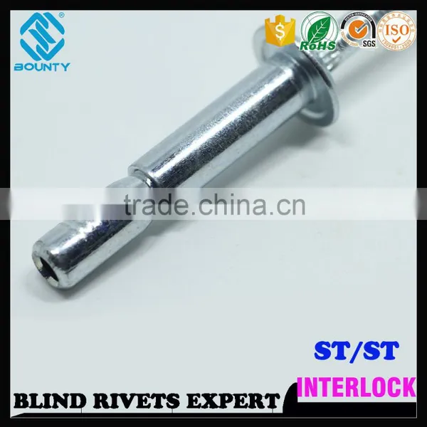 DOME HEAD STRUCTURAL MAGNA LOK photo-2