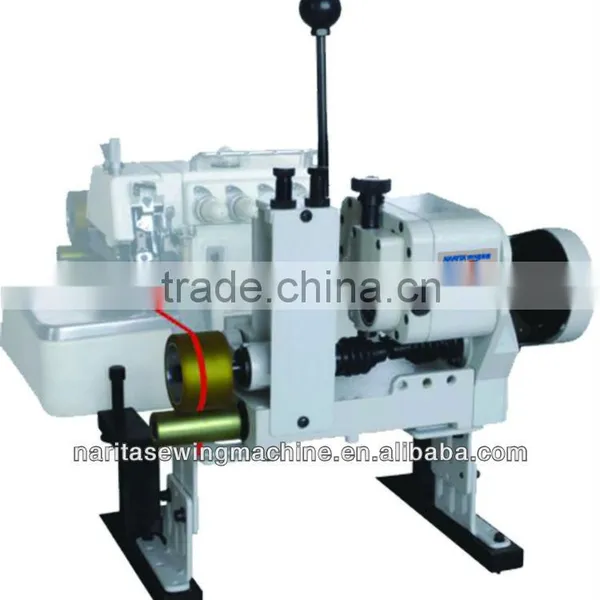 PK-SP Traction Machine Series