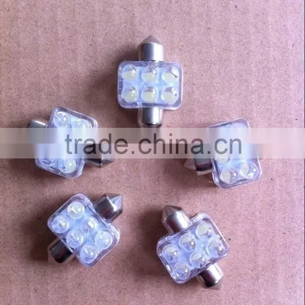 China Manufacture LED Auto Light photo-4