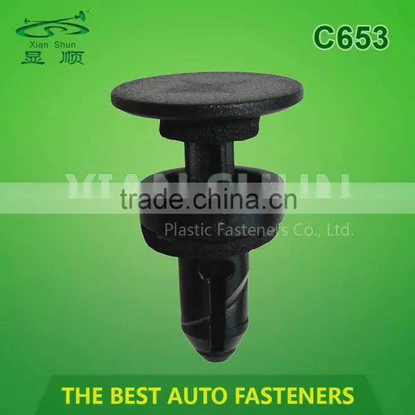 Clip Auto Plastic Fastener For Alfa Romeo 159 photo-5