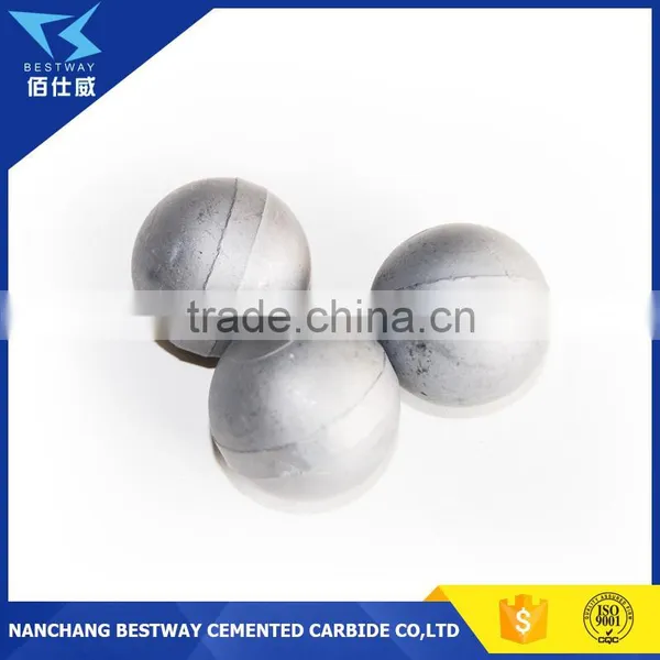 Tungsten Carbide Ball Bearing photo-3