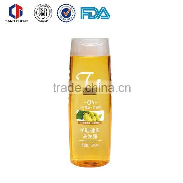 Best Selling Mild Tear Free Organic Shampoo photo-4