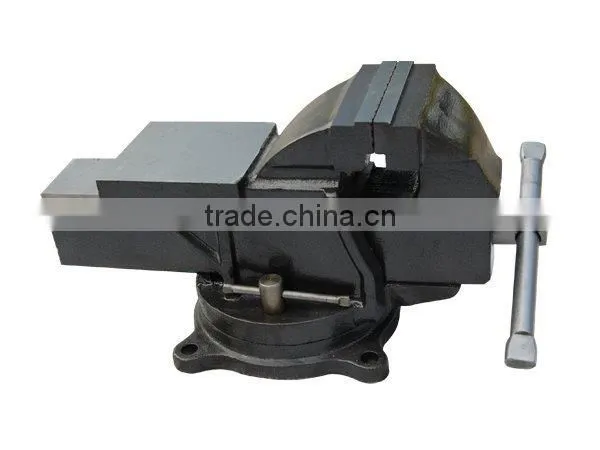 HEAVY DUTY83 TYPE BENCH VISE photo-4