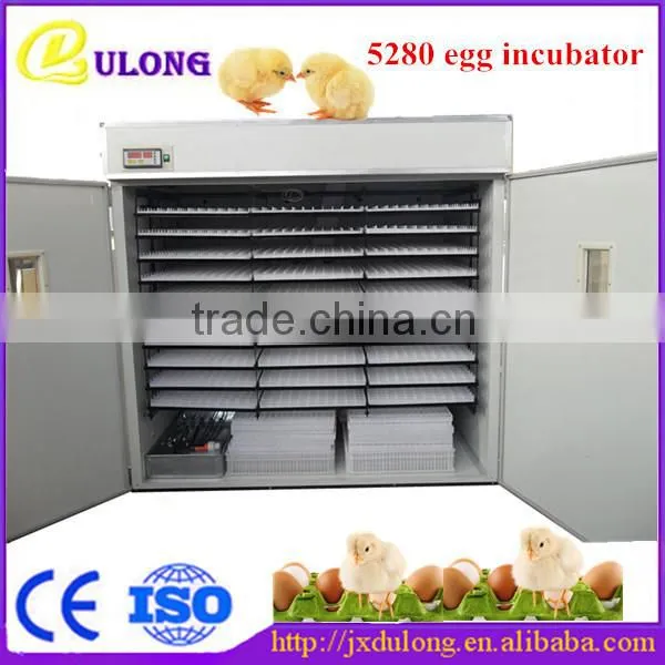 Hottest Selling 5000 Egg Incubator Price /chicken Egg Incubator for Sale