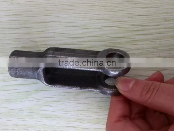 Drop Forged Adjustable Fork Type Clevis photo-6