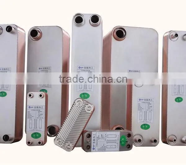 Water Cooled Evaporator photo-6