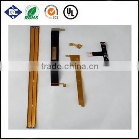 Double-sided OEM Mobile Phone Use Usb Charger Pcb Wall Charger PCB and PCBA photo-4