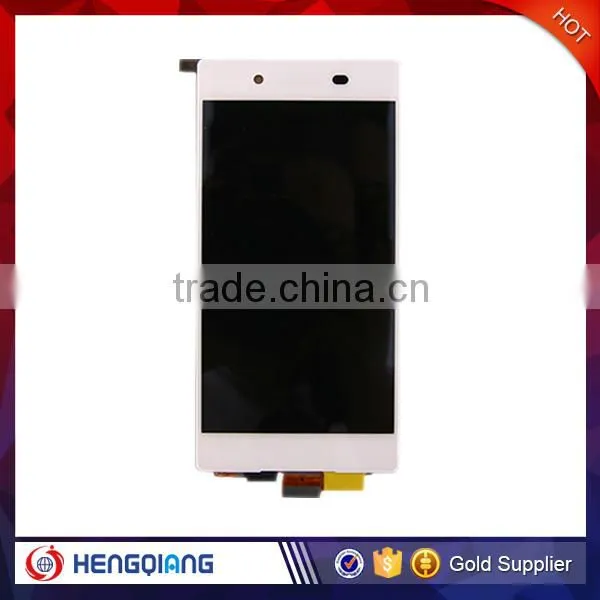 Cheapest Price Best Quality for Sony Z4 LCD Display, for Sony Z4 LCD Digitizer Assembly photo-2