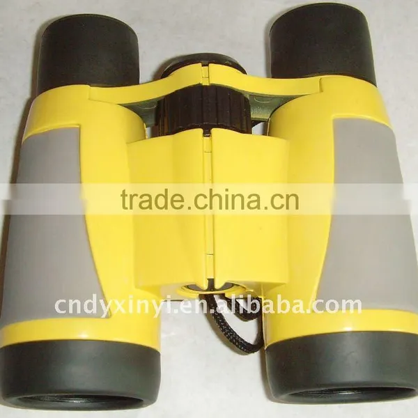 Small Telescope 5X30