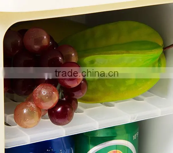 Fashionable Durable Trip Mini Car Refrigerator photo-6