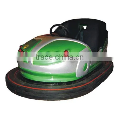 Playground Games Children's Amusement Park Rides Bumper Car photo-2