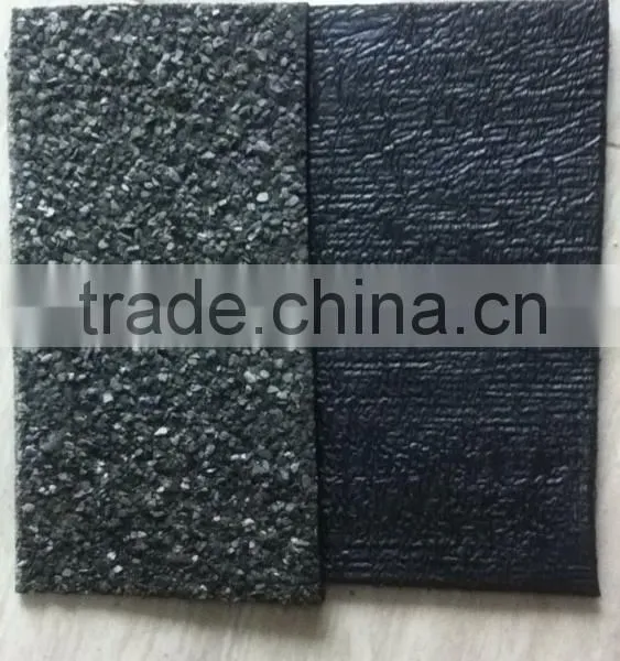 SBS/APP Modified Bitumen Membrane Waterproof Materials photo-5
