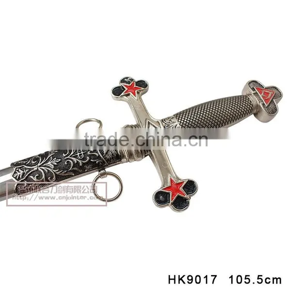 Wholesale Military Swords Officer Sword HK9017 photo-4