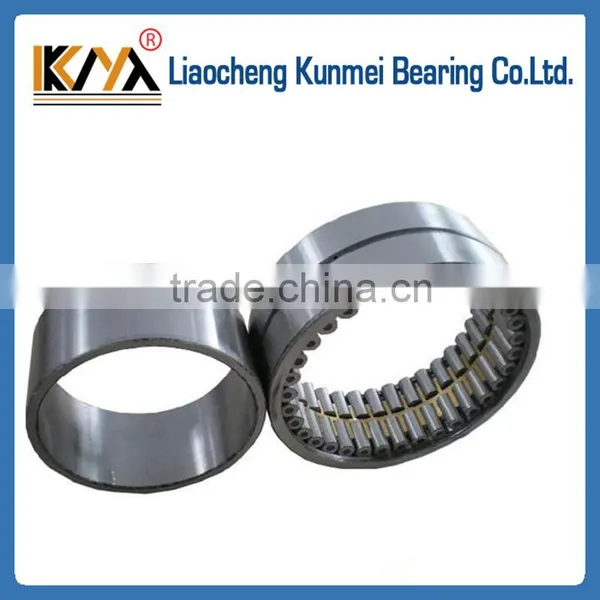 One Way Drawn Cup Steel Needle Roller Bearing Wholesaler photo-2