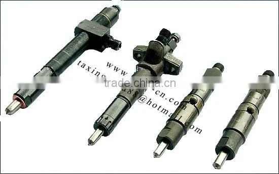 Oil Injector , Fuel Injector