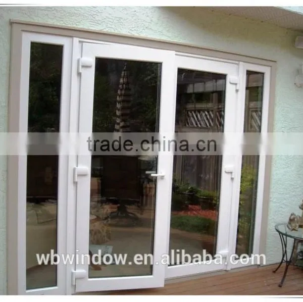 Newly Double Entry Door photo-2