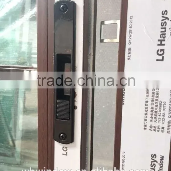 Horizontal Sliding Windows for Sale photo-4