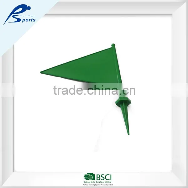 Sport Training Equipment Triangle Flag For Kids photo-3