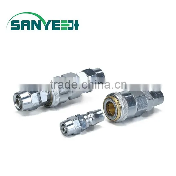 SANYE Hydraulic Quick Coupling photo-2