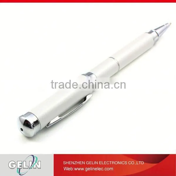 new arrival factory price usb flash drive pen with laser presenter