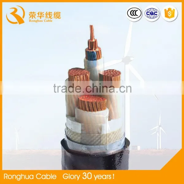 Instrumentation and Signal Control Cable photo-4