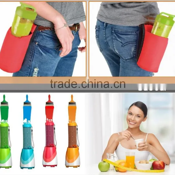 2015 Home Appliances Fruit Processor High Speed Blender photo-6