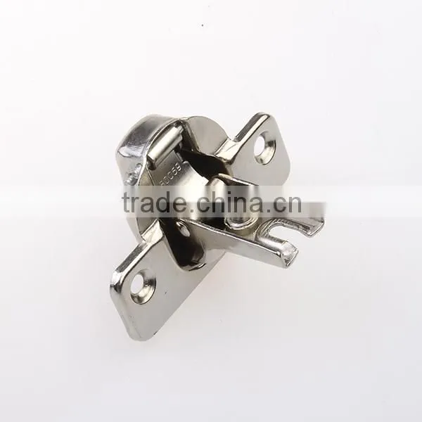 Kitchen Cupboard Hidden Door Small Hinge photo-3