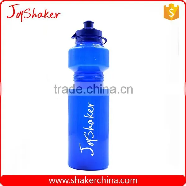 Promotional 750ML BPA Free Plastic Drinking Bottle Sport photo-2