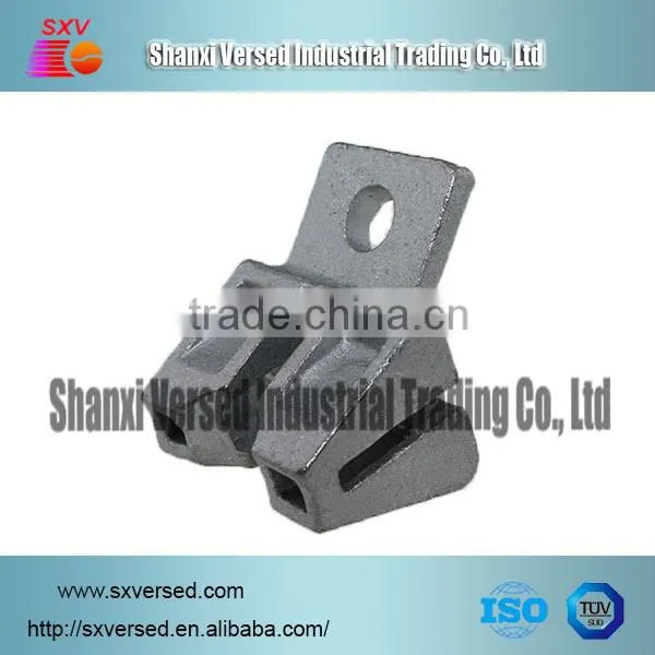 Scaffold Parts Ringlock System Scaffold Diagonal End photo-5