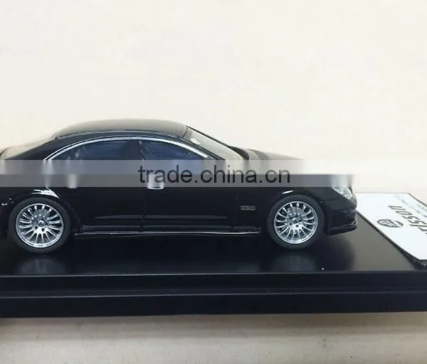 1:43 Die Cast Model Car photo-3