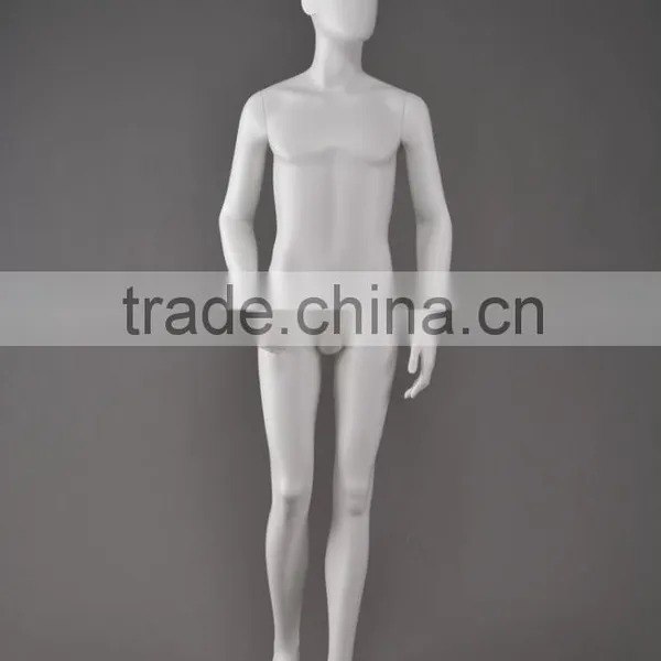 Muscular Male Mannequin/ Male and Female Mannequins/ Male Mannequin Head and Shoulders/ Athleetic Male Mannequin photo-6