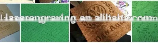 SM6090 Arts Crafts Industry Used Cnc Laser Cutting photo-4