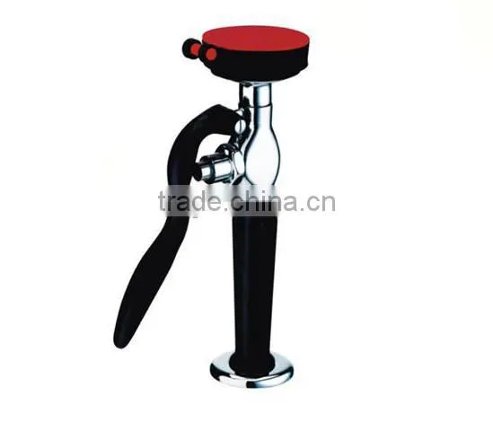 Lab Table Mounted Emergency Eye Washer photo-4
