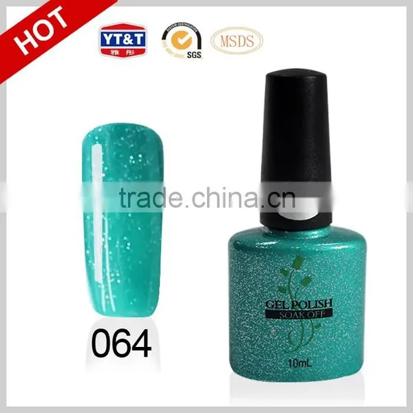 Assessed Factory Hot Sell 120 Colors Sweet Color Nail Polish photo-6
