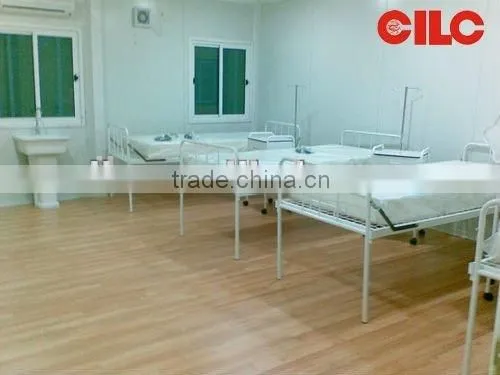 Flat-pack Modular Mobile Clinic With CE,CSA,B.V.,AS Certificate Quality Choice photo-2