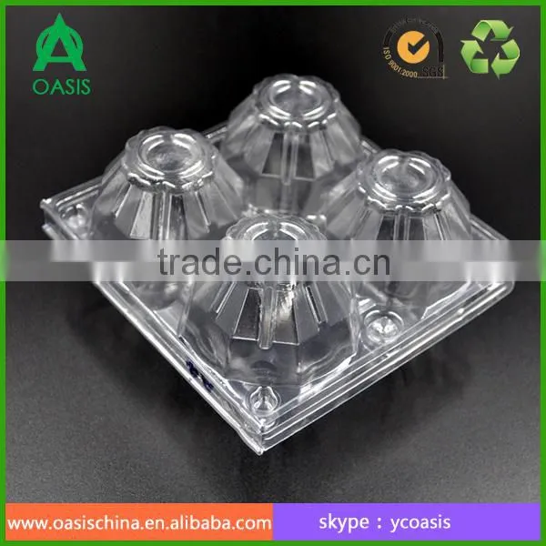 Supply 4 Hole Egg Blister Tray photo-5
