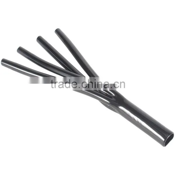 Video Audeo Cable Pants 11mm 4 Four Conductors Black Color photo-2