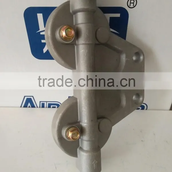 Filter Base Freightliner Truck Parts UC-206 photo-3