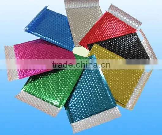 Kinds of Size Kraft Bubble Envelope Manufacture in China photo-3