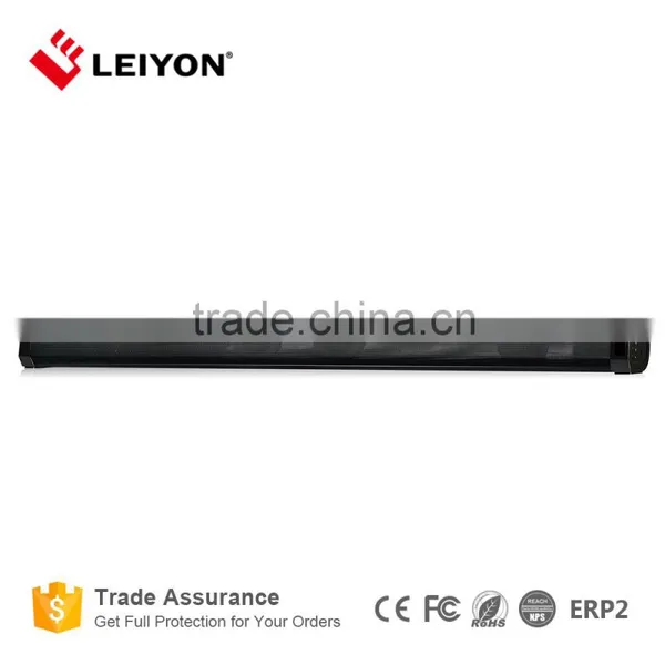 2016 New 20W 2.0 Sound Bar Home Use With Active Sound System Cheapest Quality Choice