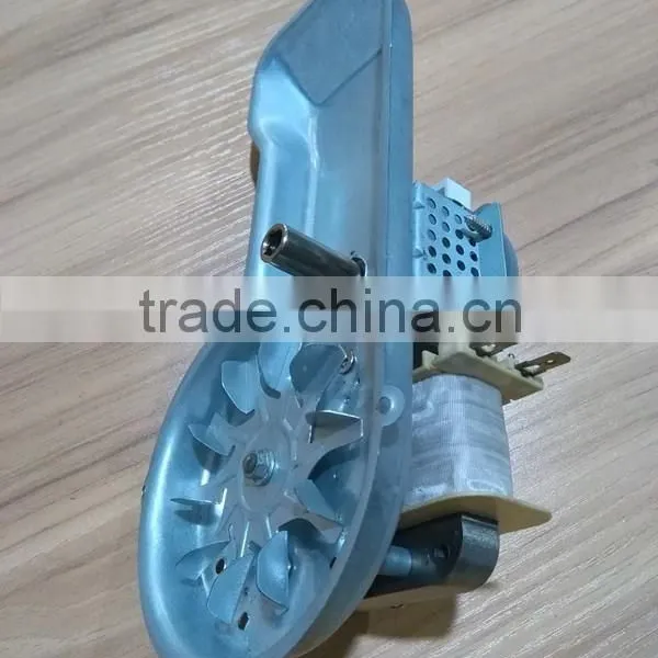 High Quality Oven Motor/oven Fan Motor/AC Oven Motor photo-5
