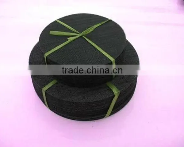 Made in China Black Wire Mesh/Black Wire Cloth/Low Carton Steel Mesh photo-3