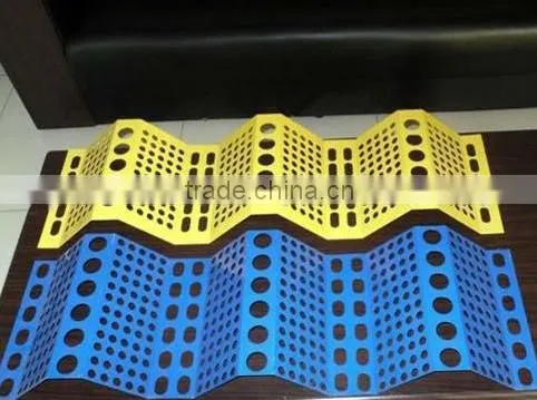 Perforated Metal Sheet Mesh Manufacturer photo-4