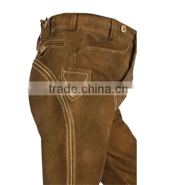 Characteristics of the Personality of the Fashion Trachten Wears