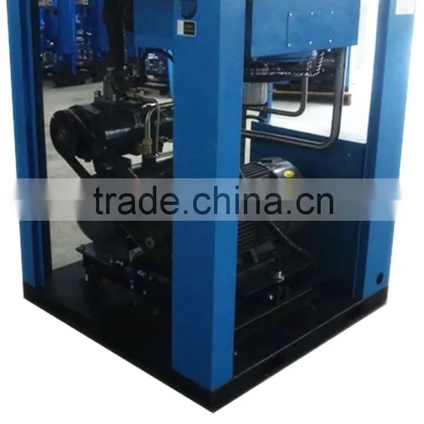 Rotary Screw Air Compressor Portable Air Compressor photo-6