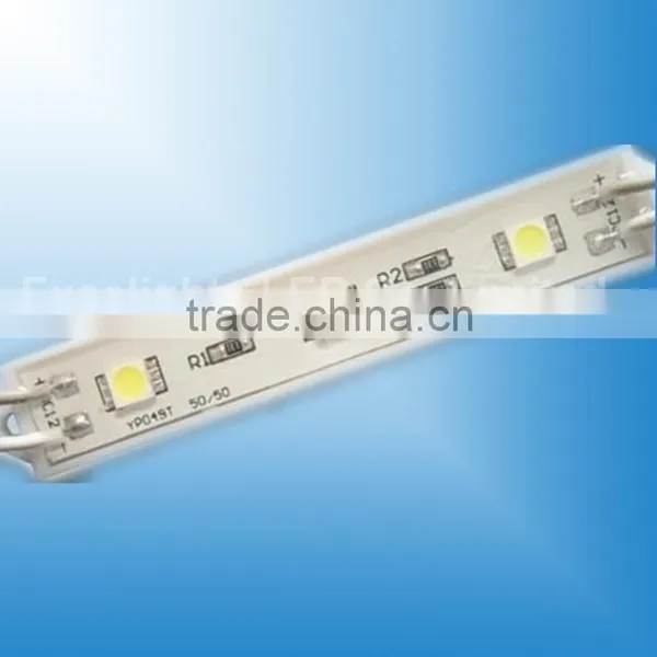 China Factory in Dongguan City 5050 Led Light Module photo-6