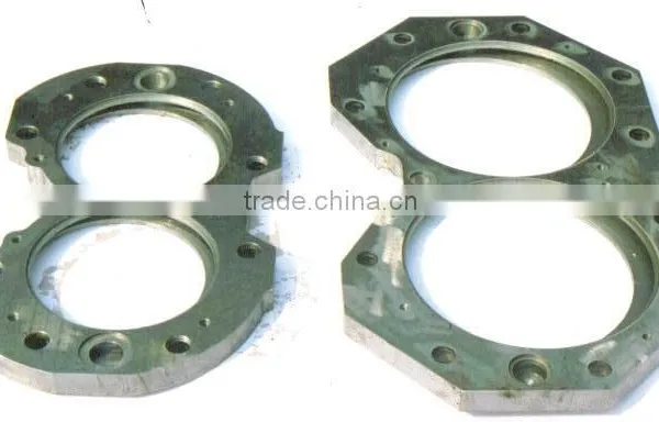 Roller Shafts for Roll Boxes photo-4